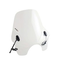 Windschild touring honda gebraucht kaufen  Meinerzhagen