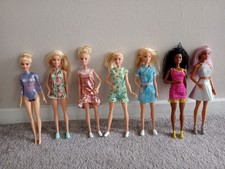 Barbie dolls bundle for sale Barbie dolls bundle for sale  CRAMLINGTON
