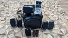 Logitech 5500 5.1 for sale  Menifee