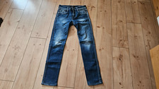 Replay jeans blau gebraucht kaufen  Argenthal