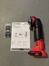 Craftsman v20 variable for sale  Milton