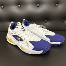 Reebok solution mid for sale  Lakeland