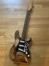 Stevie ray vaughan for sale  White Plains