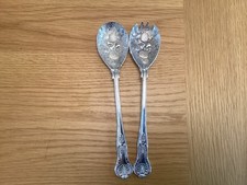 kings pattern epns cutlery for sale kings pattern epns cutlery for sale PONTYPRIDD