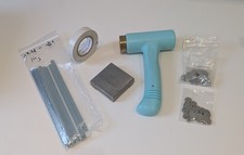Impressart stamping starter for sale  ABERDEEN