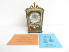 Vintage shatz brass for sale  HASSOCKS