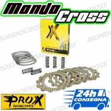Kit frizione completa usato  Italia