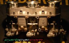 CARBURADOR LAMBORGHINI MIURA WEBER 40 IDL3C RESTAURADO comprar usado  Enviando para Brazil