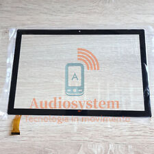 Vetro touch screen usato  Messina