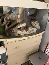 Juwel aquarium cabinet for sale  MANCHESTER