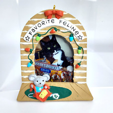 Hallmark favorite feline for sale  Las Vegas