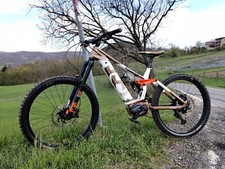 Bike husqvarna hc8 usato  Fossano