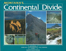 Montana continental divide gebraucht kaufen  Stuttgart
