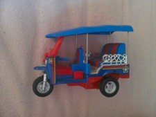 Thai tuk tuk gebraucht kaufen  Mittweida