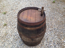 Ancien tonneau vin d'occasion  La Côte-Saint-André