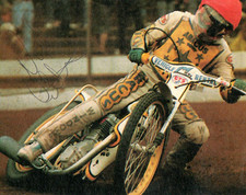 Speedway nigel crabtree for sale  WORCESTER
