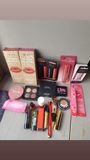 Lot maquillage d'occasion  Fraize