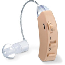 Beurer amplificatore acustico usato  Roccagloriosa