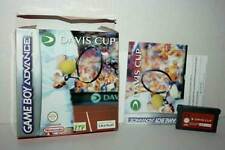Davis cup gioco usato  Roma