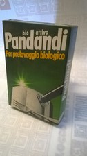 Pandandi scatola detersivo usato  Cittadella
