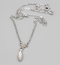 Swarovski ivory collier gebraucht kaufen Swarovski ivory collier gebraucht kaufen  Berlin