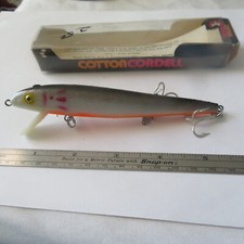 Fishing lure cordell for sale  Las Vegas