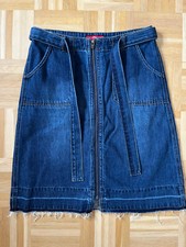 Liver rock jeansrock gebraucht kaufen  Karlsruhe