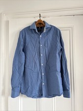 spitalfields shirt for sale  TRURO