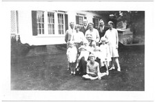 Family gathered back for sale  Frankfort