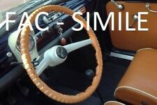 Fiat 500 600 usato  Italia