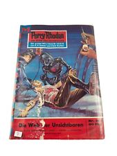 Perry rhodan unsichtbaren gebraucht kaufen  Göttingen