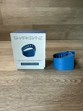 Sharkbanz shark protection for sale  Clayton