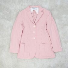 Moschino blazer womens for sale  SWANSEA