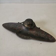 Ancien encrier style d'occasion  Boussac