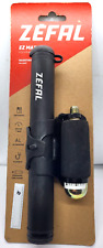 Zefal EZ MAX - Bomba manual preta alumínio / NOVA comprar usado  Enviando para Brazil