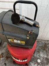Central pneumatic air for sale  Los Angeles