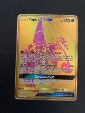 Carta pokémon tapu usato  Albese con Cassano