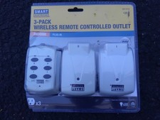 Pack wireless remote for sale  Aurora