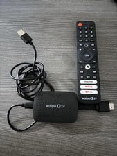 Waipu stick hdmi gebraucht kaufen  Horn-Bad Meinberg