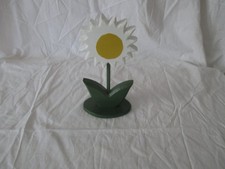 Dekoblume holz gänseblümchen gebraucht kaufen  Baiersbronn