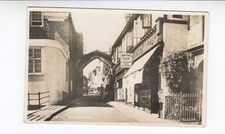 Postcard. york gate. for sale  TEIGNMOUTH