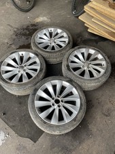Set volkswagen scirocco for sale  TELFORD