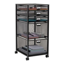 Cart drawers office for sale  Ocoee