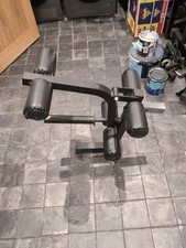 Iron master leg for sale  COVENTRY