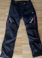 Motorradhose herren büse gebraucht kaufen  Hersbruck
