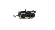 Jouef bogie porteur d'occasion  Leforest