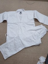 Karate kuroiboh size for sale  COALVILLE