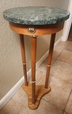 Vintage tier green for sale  Tampa