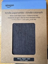 Kindle paperwhite cover for sale  SHREWSBURY