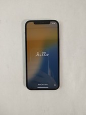 Apple iPhone 12 A2172 64 GB iOS 18.5 (Wi-Fi + 5G) desbloqueado comprar usado  Enviando para Brazil